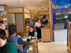 -万鱼亭 日本料理(无锡香山名园店)