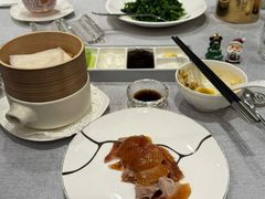 -君来湖滨饭店·渔餐厅