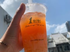 -1点点(学府路店)