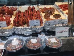 -物美综合超市(旧宫店)