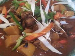 -新疆伊宁远征餐厅