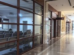 -复旦大学附属华山医院(浦东院区)