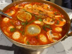 -Home Thai·泰谣(王府井apm店)