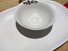 -阿青龙虾·烧烤大排档(湖里万达店)