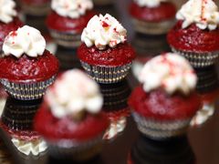 -威斯汀舞台餐厅