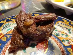 -十三姨正合丰烤肉(营迹路店)