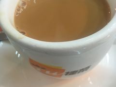 -兰芳园(上环店)