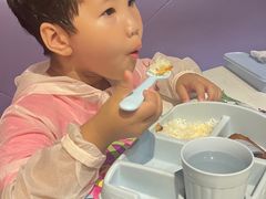 -水桶王国主题餐厅·聚会·生日派对·亲子活动·家庭套餐(亚龙湾希尔顿店)