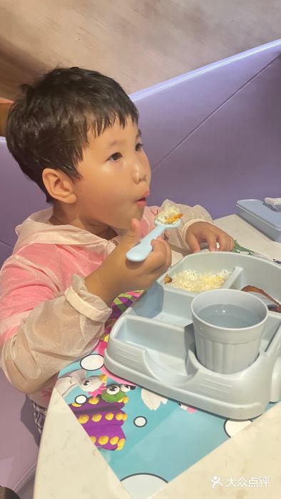 水桶王国主题餐厅·聚会·生日派对·亲子活动·家庭套餐(亚龙湾希尔顿店)图片