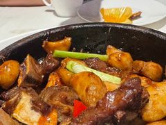 -川粤春天商务餐厅(人民路店)