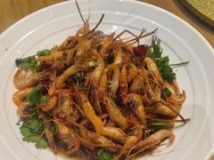 -卢小厨私房菜(长兴店)