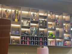 -大焱搏击·泰拳·拳击俱乐部(大柏树店)