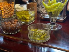 -LONG BAR 廊吧(外滩华尔道夫酒店)