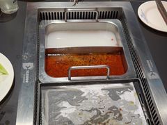 -星伦多自助料理·涮烤一体(虹悦城店)