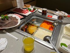 -海底捞火锅(飞马水城店)