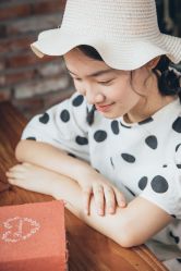 -WPlus明星肖像亲子全家福摄影