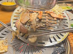 -牛人·雪花牛·木炭烤肉(昆山陆家店)