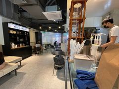 -明谦·Coffee&Cocktail Bar(美您公园店)