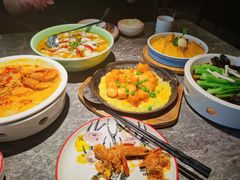 -桂满陇天书(南京德基旗舰店)