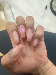 -奈斯·美甲美睫