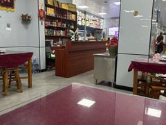 -阿水杠面(漳港店)