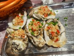 -虎子烧烤(湘江北路店)