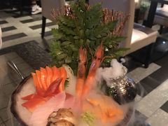 -仙桐吉宴铁板烧·精致料理