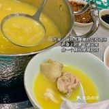 没有什么比花胶鸡火锅更适合冬天🍲