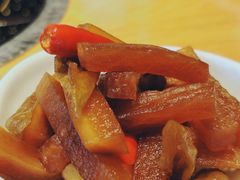 -娜仁图雅蒙古美食村(33小镇店)