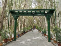 -艾提尕尔清真寺