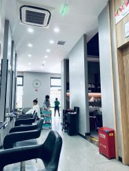 -韩国丽安形象设计