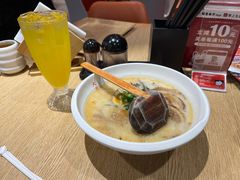 -味千拉面(广州金沙永旺梦乐城店)