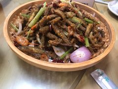 -老三龙虾(汉阳杨泗庙店)