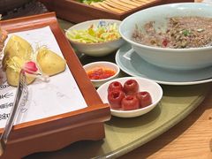 -山东宾馆·齐鲁苑餐厅