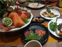 -和彩放题餐厅(酒仙桥店)