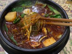 -清真·穆萨砂锅(大皮院店)