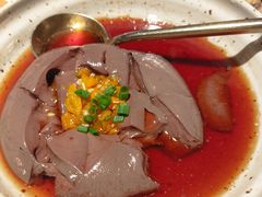 -四方桌·福建客家土菜(沙县步行街店)