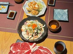-九酢·海鲜居酒屋