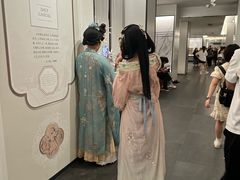 -洛阳古墓博物馆