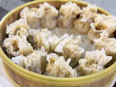 牛肉烧麦-来顺成饭庄