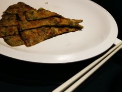 香椿煎蛋-徐记海鲜(大明宫|北二环店)
