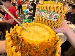 -小煵记·打边炉(西丽文光店)