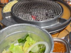 -姜虎东白丁烤肉(深圳湾后海汇店)