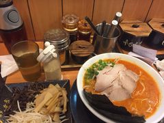 博多一幸舍(侨福芳草地店)-博多一幸舍(侨福芳草地购物中心店)