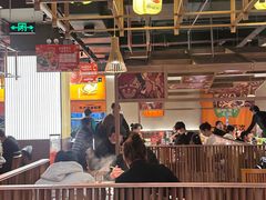-熊喵来了火锅·牧场好肉(邯郸邯山万达店)