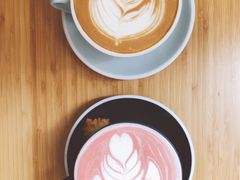 -星巴克(天津凯德天津湾店)