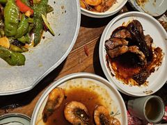 -鱼食饭稻·苏浙土菜17年老馆子(平江路店)