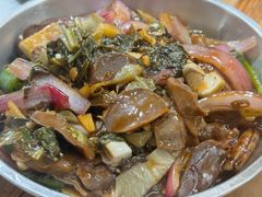 -如意坊美食(华兴一街店)