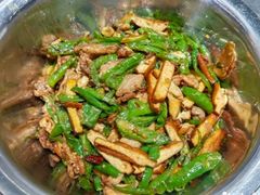苏子叶干豆腐干-小木屋米酒店总店