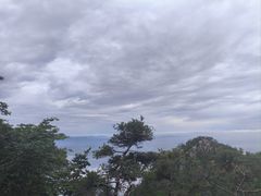-沂蒙山旅游区龟蒙景区